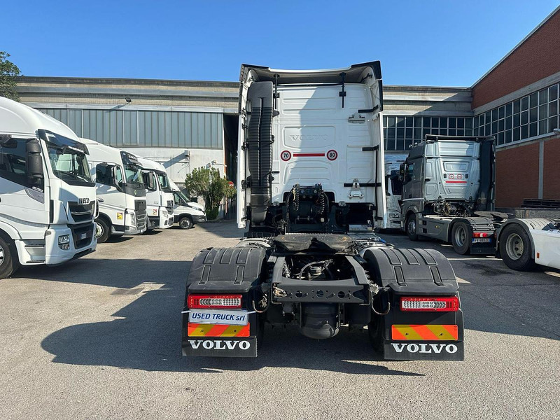 Volvo FH 500 - Trattore stradale: foto 5 Volvo FH 500 - Trattore stradale: foto 5