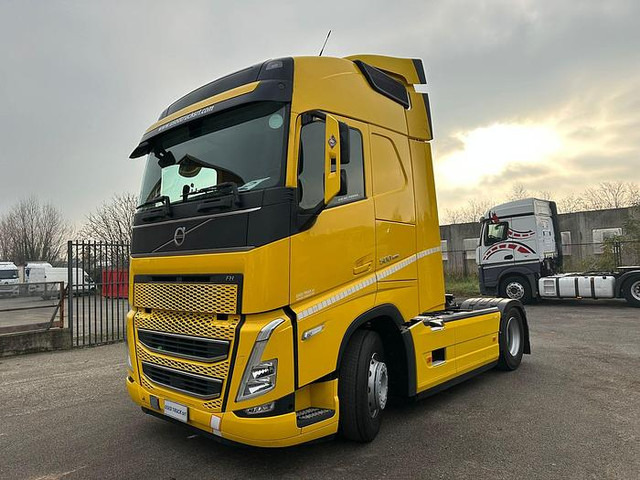 Volvo FH500 - Trattore stradale: foto 1 Volvo FH500 - Trattore stradale: foto 1