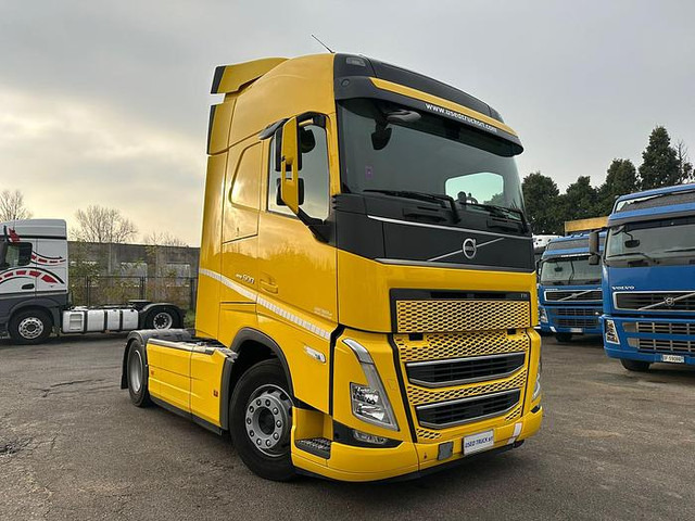 Volvo FH500 - Trattore stradale: foto 3 Volvo FH500 - Trattore stradale: foto 3