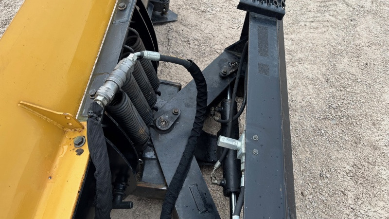 CATERPILLAR Angle blade 177-1990 - Lama per Minipala: foto 5 CATERPILLAR Angle blade 177-1990 - Lama per Minipala: foto 5