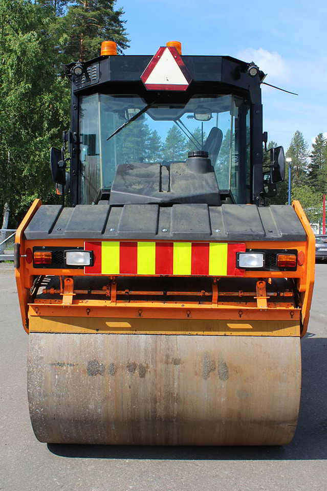 Leasing di CATERPILLAR CD10 CATERPILLAR CD10: foto 17