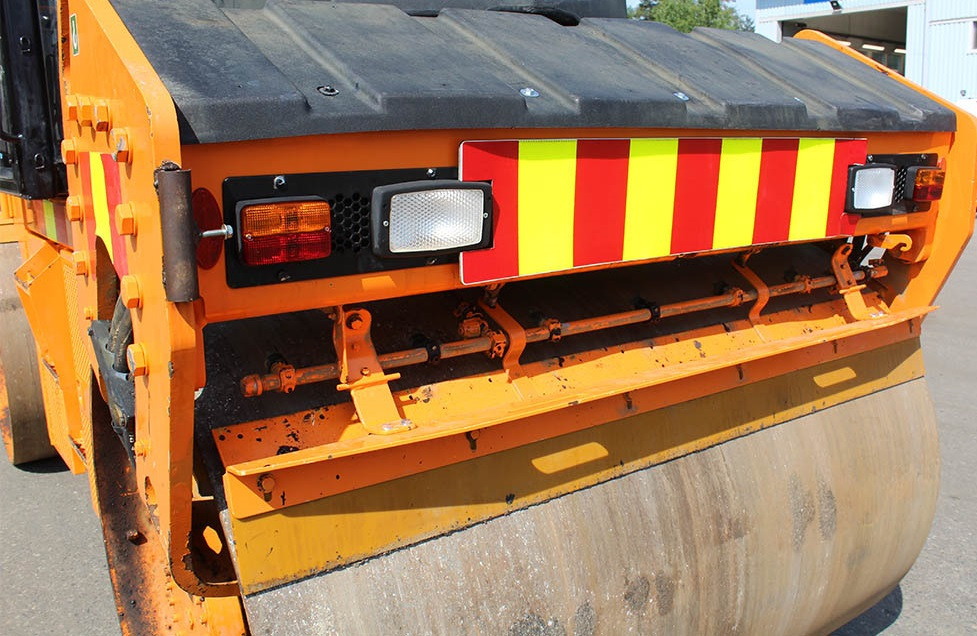 Leasing di CATERPILLAR CD10 CATERPILLAR CD10: foto 16