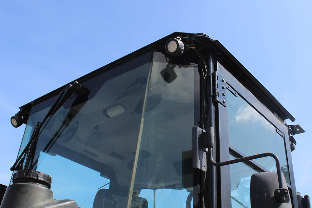 Leasing di CATERPILLAR CD10 CATERPILLAR CD10: foto 10