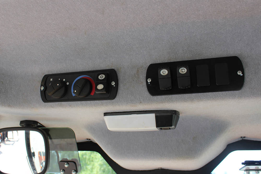 Leasing di CATERPILLAR CD10 CATERPILLAR CD10: foto 6