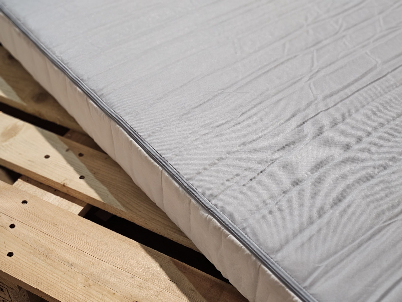 Mattress 160x200x15 - Attrezzo/ Attrezzature: foto 4 Mattress 160x200x15 - Attrezzo/ Attrezzature: foto 4