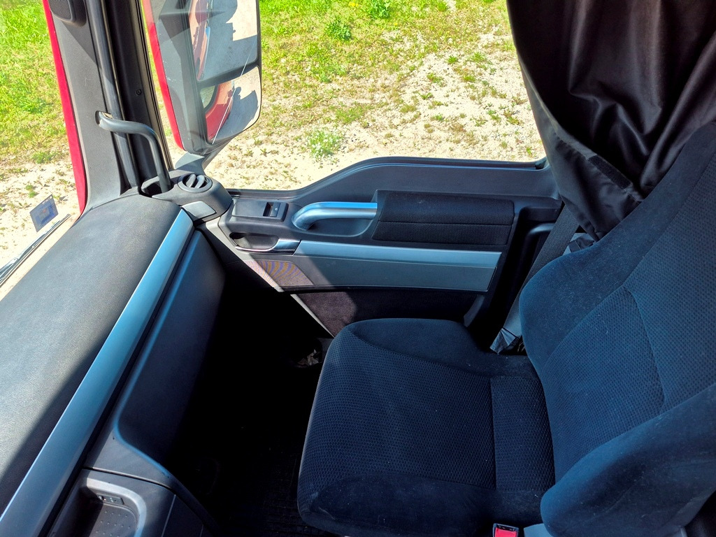 Trattore stradale MAN TGX18.440 4x4: foto 20