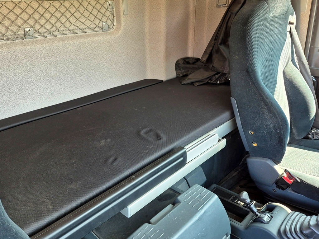 Trattore stradale MAN TGX18.440 4x4: foto 18