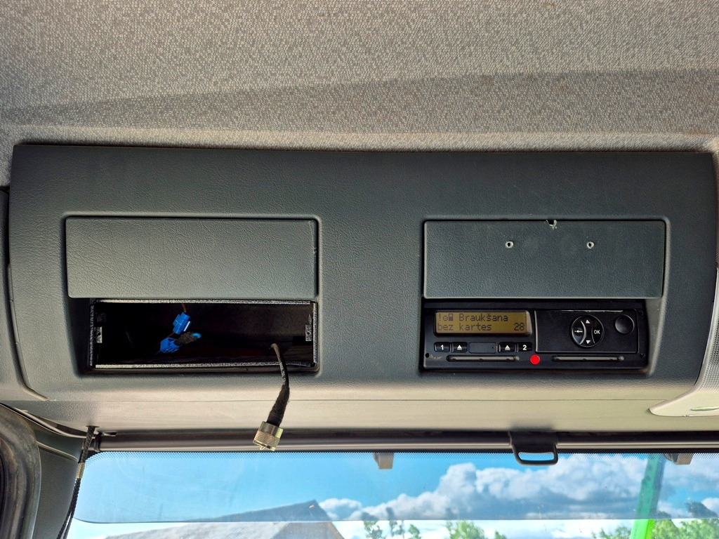 Trattore stradale MAN TGX18.440 4x4: foto 25