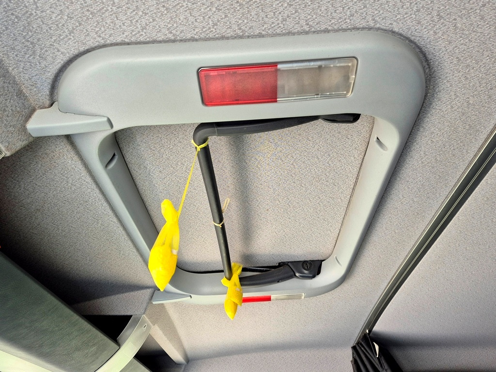 Trattore stradale MAN TGX18.440 4x4: foto 26