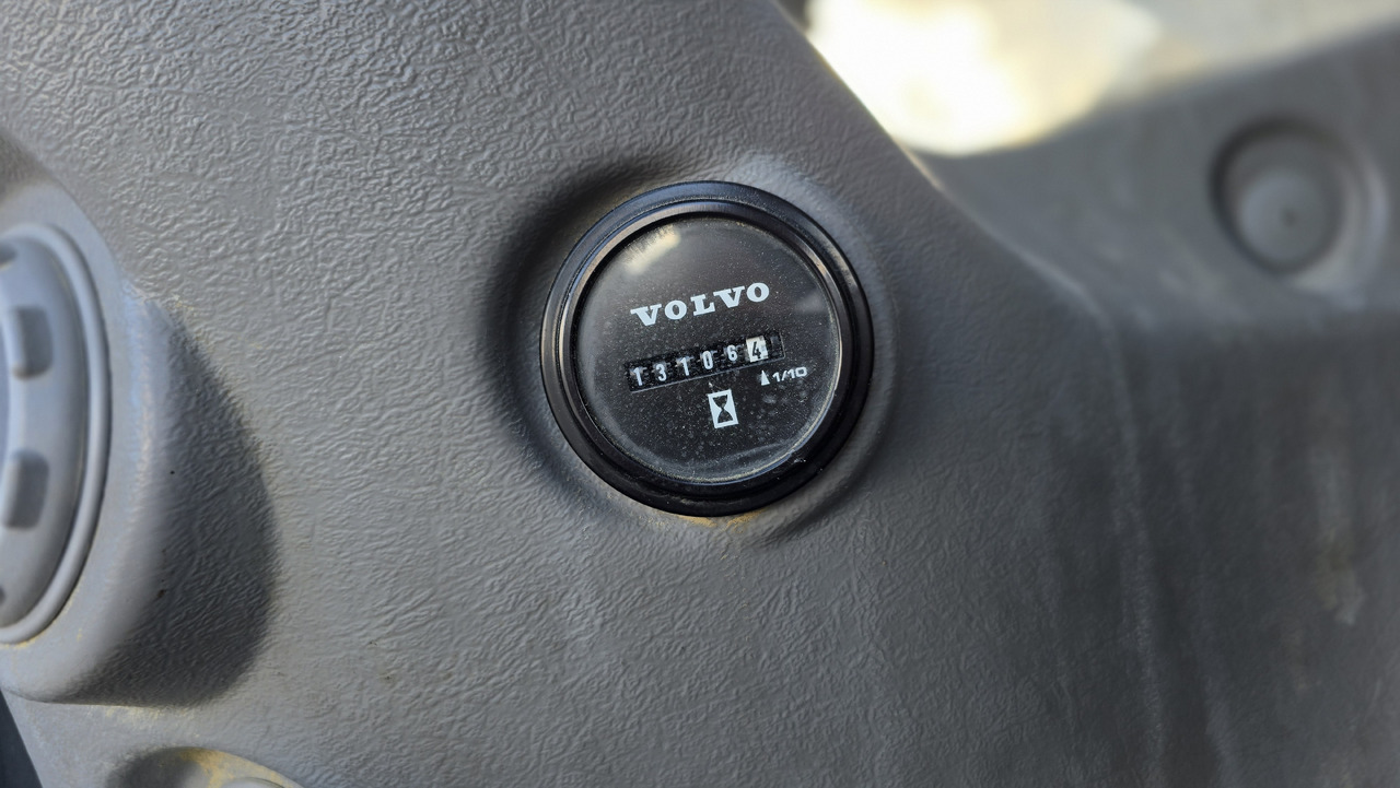 Escavatore cingolato VOLVO EC300EL: foto 20