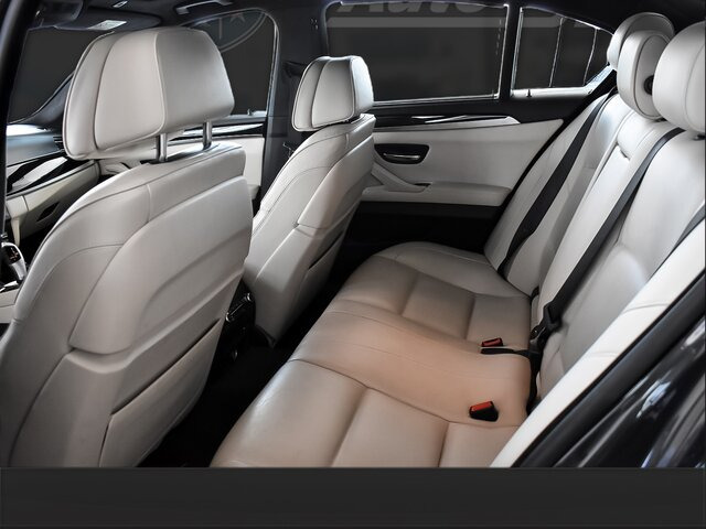 BMW 530d xDrive INDIVIDUAL CONNECTED DRIVE ECO PRO... - Berlina: foto 5 BMW 530d xDrive INDIVIDUAL CONNECTED DRIVE ECO PRO... - Berlina: foto 5