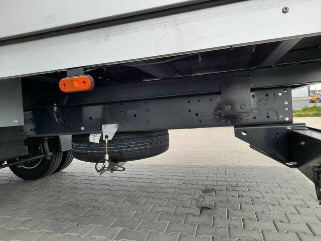 IVECO Daily 70C16H3.0 - CLIMA+ PRITSCHE... - Furgone con cassone fisso: foto 3 IVECO Daily 70C16H3.0 - CLIMA+ PRITSCHE... - Furgone con cassone fisso: foto 3