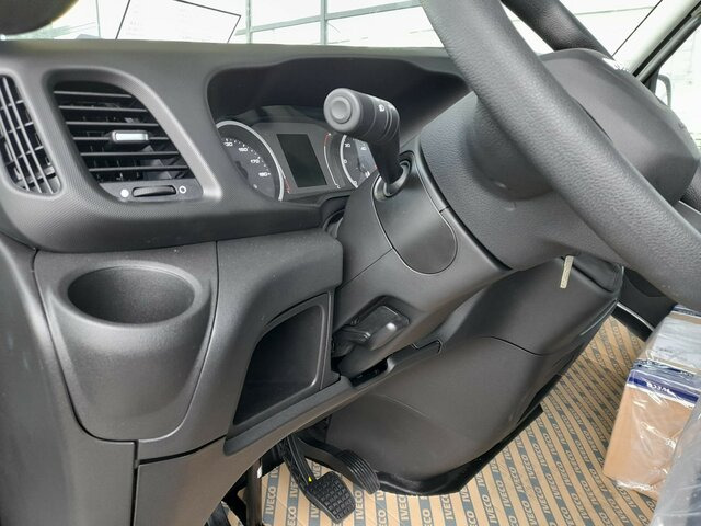 IVECO Daily 70C16H3.0 - D70C KLIMA+KOMFORT... - Autocarro telaio, Furgone: foto 2 IVECO Daily 70C16H3.0 - D70C KLIMA+KOMFORT... - Autocarro telaio, Furgone: foto 2