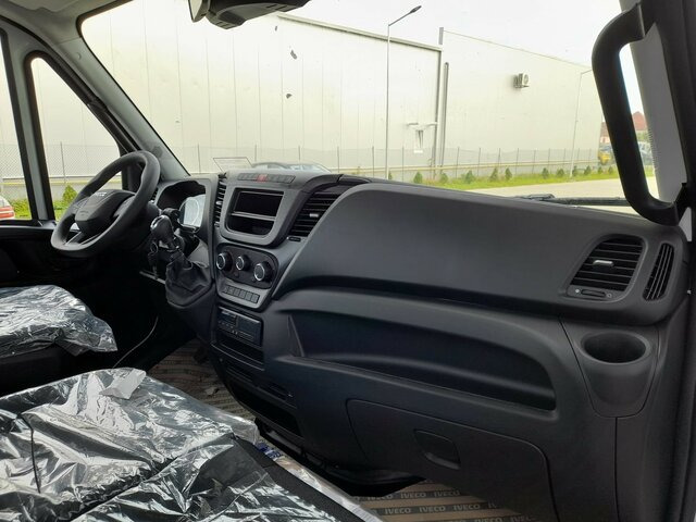 IVECO Daily 70C16H3.0 - D70C KLIMA+KOMFORT... - Autocarro telaio, Furgone: foto 3 IVECO Daily 70C16H3.0 - D70C KLIMA+KOMFORT... - Autocarro telaio, Furgone: foto 3