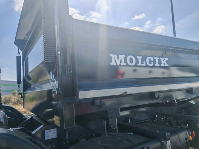 IVECO EuroCargo ML150E28WS EVI_E 4x4 Kipperwanne/CONF... - Autocarro ribaltabile: foto 4 IVECO EuroCargo ML150E28WS EVI_E 4x4 Kipperwanne/CONF... - Autocarro ribaltabile: foto 4