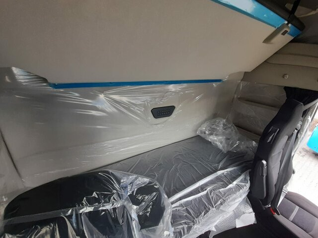 IVECO S-Way AS260S46Y/P-AERO+LIVING&COMFORT PACK... - Autocarro telaio: foto 5 IVECO S-Way AS260S46Y/P-AERO+LIVING&COMFORT PACK... - Autocarro telaio: foto 5