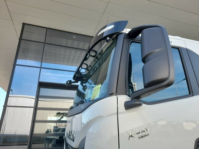 IVECO X-Way AT280X46Y/PS ON+ FULL LED-DAB-BT... - Autocarro telaio: foto 3 IVECO X-Way AT280X46Y/PS ON+ FULL LED-DAB-BT... - Autocarro telaio: foto 3