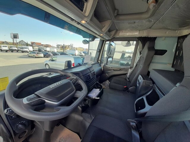 IVECO X-Way AT280X46Y/PS ON+ FULL LED-DAB-BT... - Autocarro telaio: foto 4 IVECO X-Way AT280X46Y/PS ON+ FULL LED-DAB-BT... - Autocarro telaio: foto 4