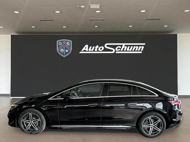 MERCEDES-BENZ EQE 350 4Matic AMG LINE+AC+ELECTRIC ART+ADVANCED... - Berlina: foto 2 MERCEDES-BENZ EQE 350 4Matic AMG LINE+AC+ELECTRIC ART+ADVANCED... - Berlina: foto 2