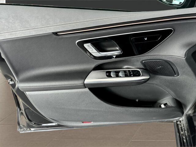 MERCEDES-BENZ EQE 350 4Matic AMG LINE+AC+ELECTRIC ART+ADVANCED... - Berlina: foto 5 MERCEDES-BENZ EQE 350 4Matic AMG LINE+AC+ELECTRIC ART+ADVANCED... - Berlina: foto 5