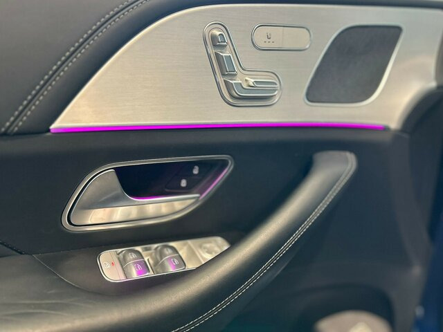 MERCEDES-BENZ GLE 63 S AMG 4M+ Coupe PANO+AIRMATIC+MANUFAKTUR... - SUV/ Fuoristrada: foto 2 MERCEDES-BENZ GLE 63 S AMG 4M+ Coupe PANO+AIRMATIC+MANUFAKTUR... - SUV/ Fuoristrada: foto 2