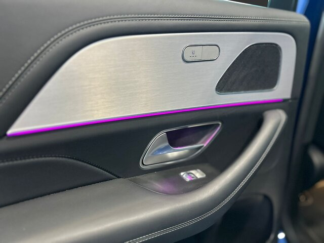 MERCEDES-BENZ GLE 63 S AMG 4M+ Coupe PANO+AIRMATIC+MANUFAKTUR... - SUV/ Fuoristrada: foto 5 MERCEDES-BENZ GLE 63 S AMG 4M+ Coupe PANO+AIRMATIC+MANUFAKTUR... - SUV/ Fuoristrada: foto 5