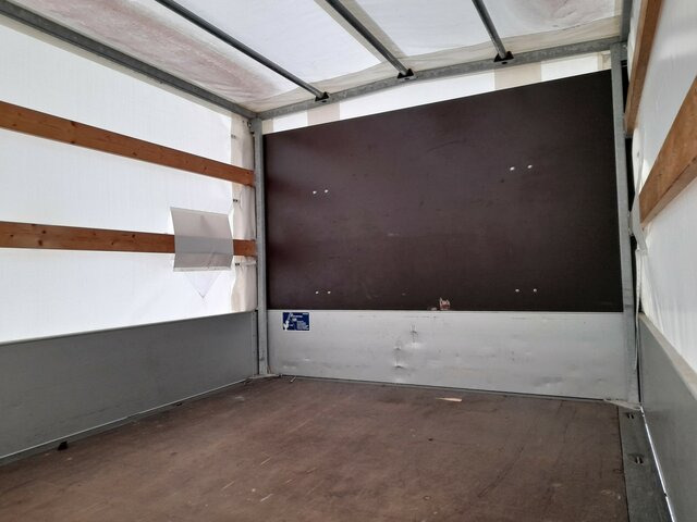 MERCEDES-BENZ Sprinter 316 DOKA 4X4+6 LOCURI+BENA TRANSPORT... - Minibus, Pulmino: foto 2 MERCEDES-BENZ Sprinter 316 DOKA 4X4+6 LOCURI+BENA TRANSPORT... - Minibus, Pulmino: foto 2