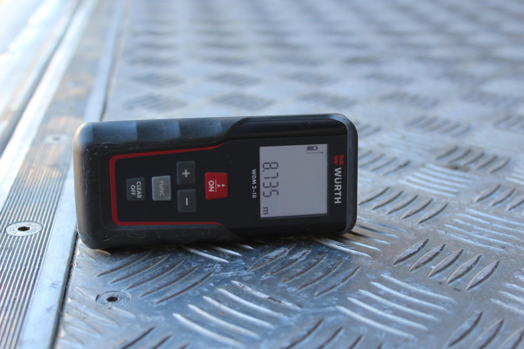 Chereau 1-Achs City Trailer CV 1550 Strom Neuwertig - Semirimorchio frigorifero: foto 4 Chereau 1-Achs City Trailer CV 1550 Strom Neuwertig - Semirimorchio frigorifero: foto 4