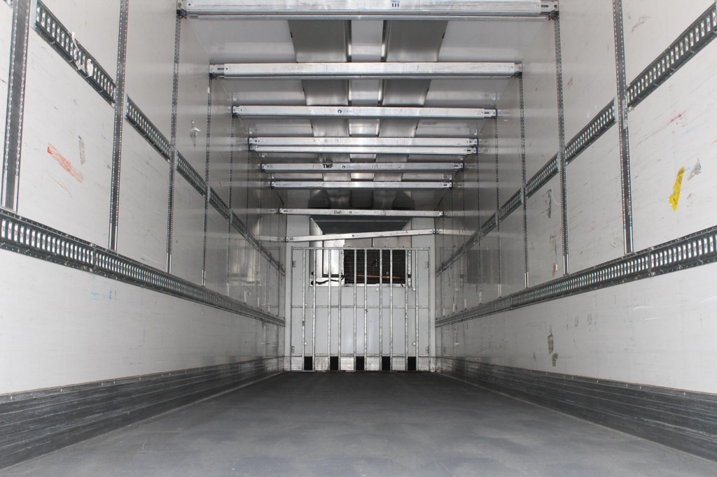 Chereau TK SLXi 300 Doppelstock FRC06.26 SAF - Semirimorchio frigorifero: foto 2 Chereau TK SLXi 300 Doppelstock FRC06.26 SAF - Semirimorchio frigorifero: foto 2