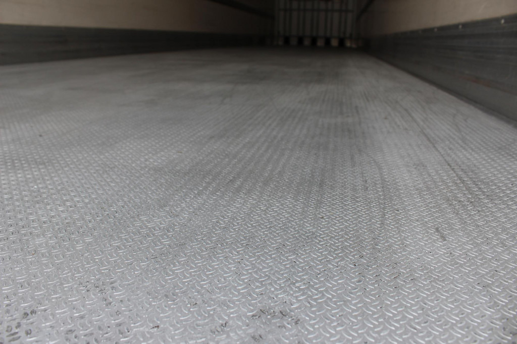 Chereau TK SLXi Spectrum Bi-Multi-Temp. TW FRC 26 - Semirimorchio frigorifero: foto 3 Chereau TK SLXi Spectrum Bi-Multi-Temp. TW FRC 26 - Semirimorchio frigorifero: foto 3