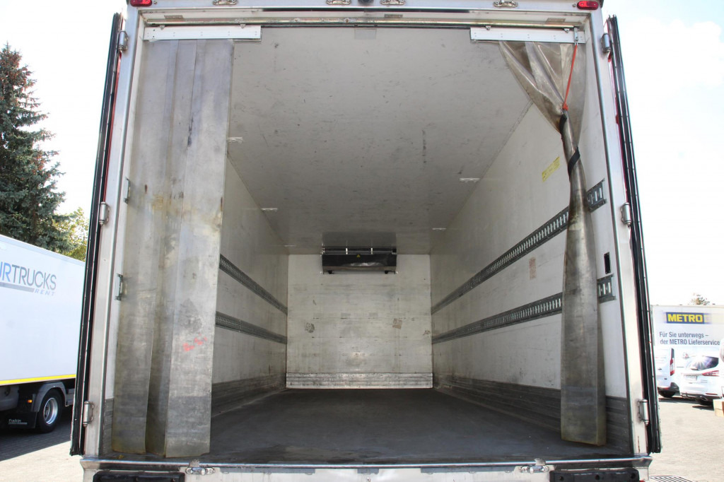 Autocarro frigorifero Daf LF 250 E6  Carrier Supra Strom Tür + LBW Kamera: foto 15