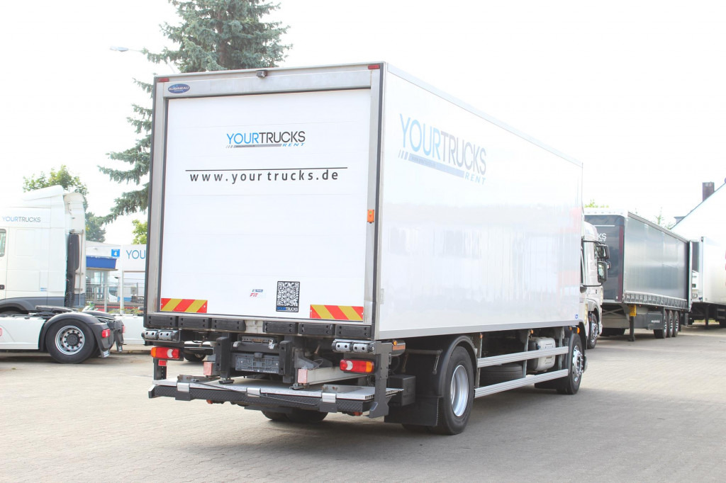 Autocarro frigorifero Daf LF  280 E6 Frigoblock LBW Rolltor Strom Klima: foto 10