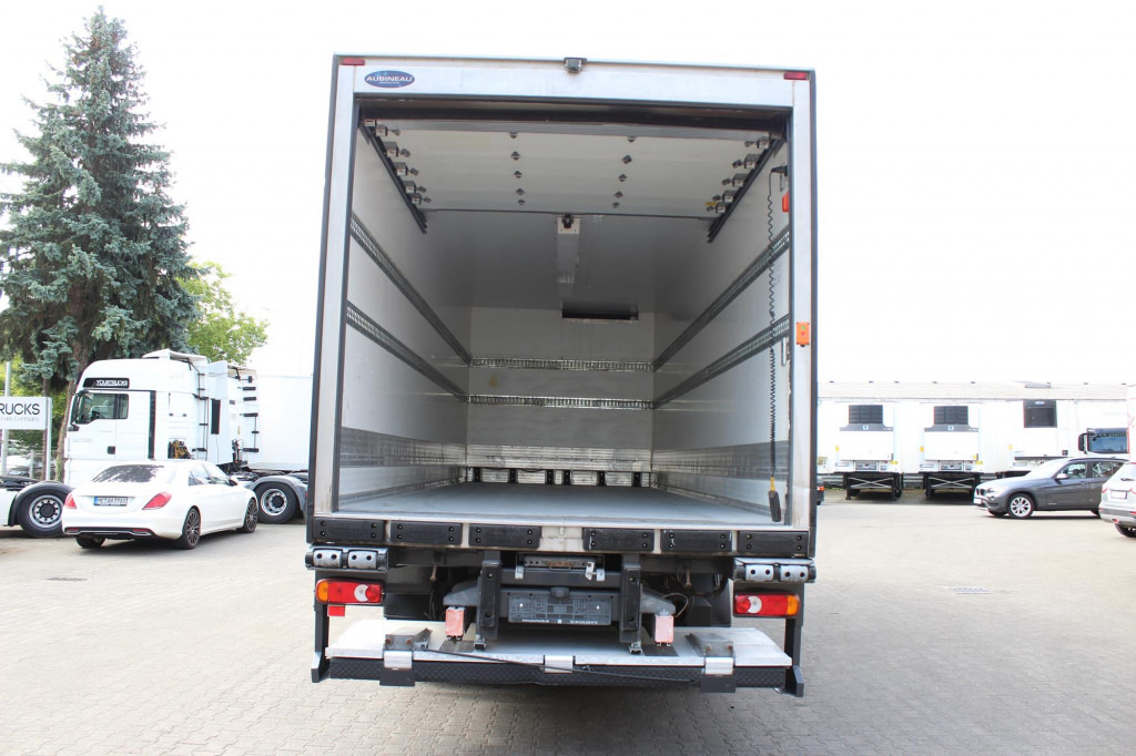 Autocarro frigorifero Daf LF  280 E6 Frigoblock LBW Rolltor Strom Klima: foto 13