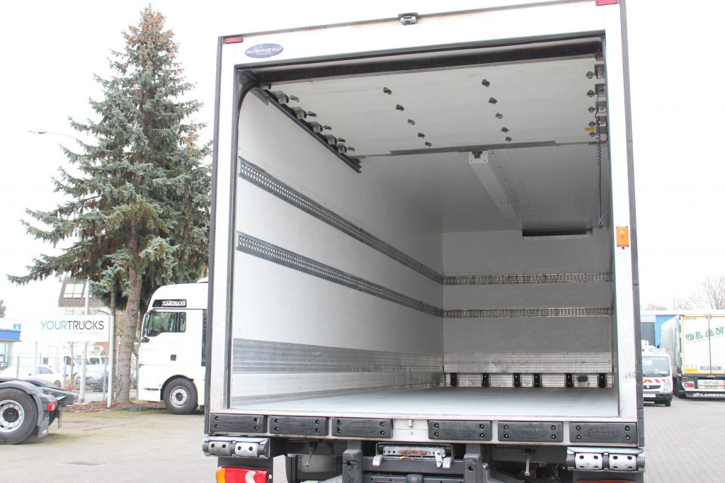 Autocarro frigorifero Daf LF  280 E6 Frigoblock LBW Rolltor Strom Klima: foto 13
