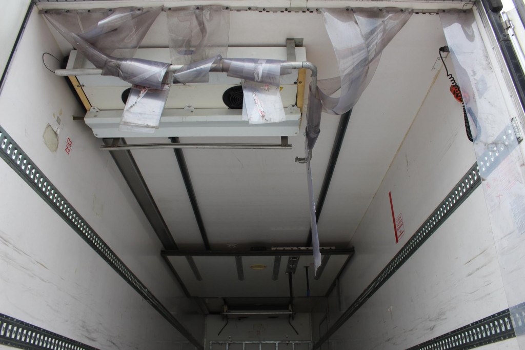 Daf LF  310 E6 CS 1050 MT Bi-Temp   LBW  Strom  FRC - Autocarro frigorifero: foto 4 Daf LF  310 E6 CS 1050 MT Bi-Temp   LBW  Strom  FRC - Autocarro frigorifero: foto 4