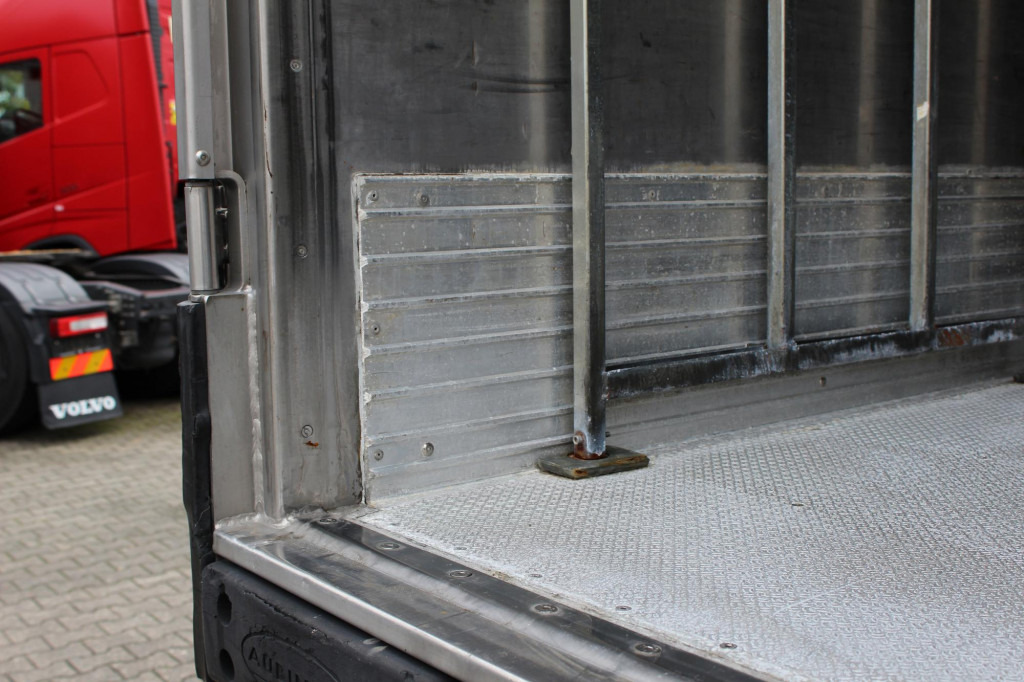 Daf LF 310 E6 CS 1050 Silent Tür+LBW Strom FRC 2028 - Autocarro frigorifero: foto 3 Daf LF 310 E6 CS 1050 Silent Tür+LBW Strom FRC 2028 - Autocarro frigorifero: foto 3