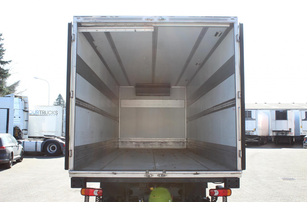 Leasing di Daf LF 45.250  Thermo KingT-800R  Türen+LBW  Strom Daf LF 45.250  Thermo KingT-800R  Türen+LBW  Strom: foto 14