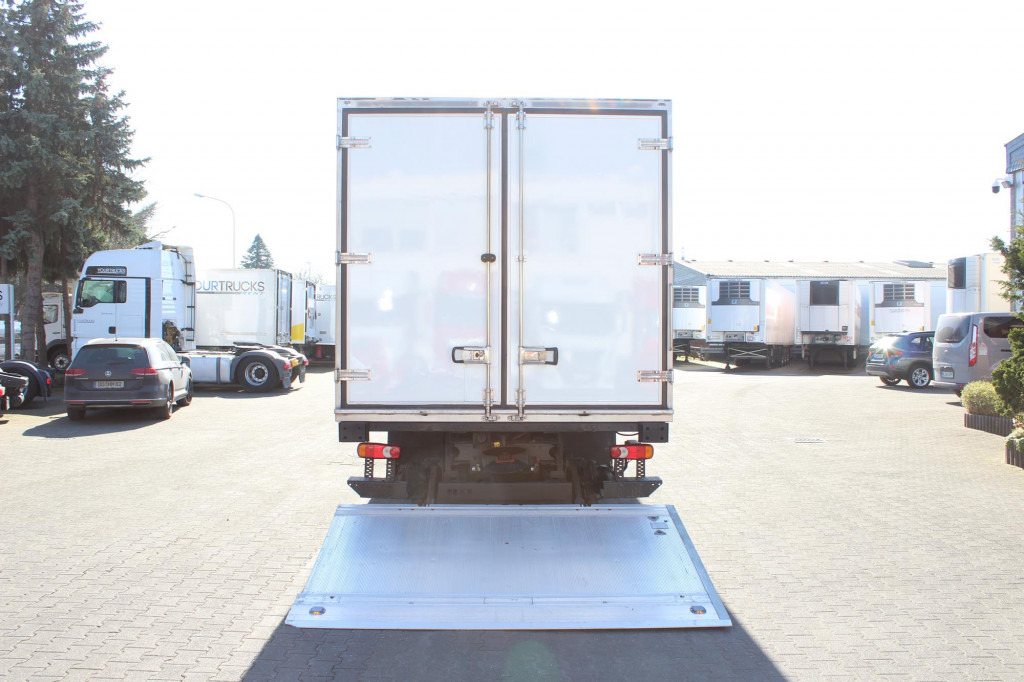 Leasing di Daf LF 45.250  Thermo KingT-800R  Türen+LBW  Strom Daf LF 45.250  Thermo KingT-800R  Türen+LBW  Strom: foto 13