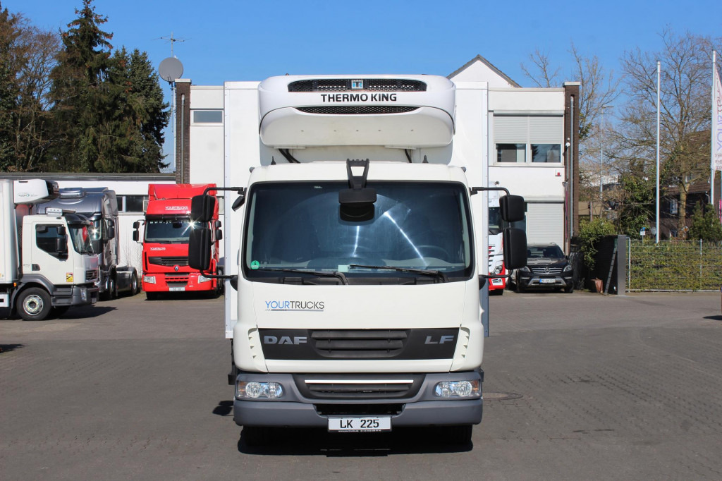 Leasing di Daf LF 45.250  Thermo KingT-800R  Türen+LBW  Strom Daf LF 45.250  Thermo KingT-800R  Türen+LBW  Strom: foto 8