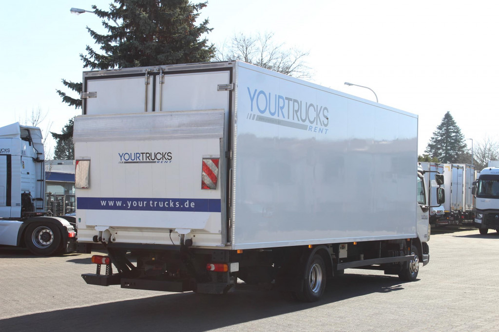 Leasing di Daf LF 45.250  Thermo KingT-800R  Türen+LBW  Strom Daf LF 45.250  Thermo KingT-800R  Türen+LBW  Strom: foto 10