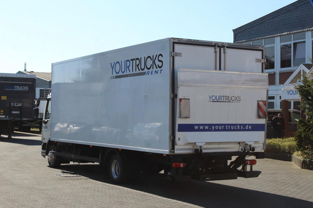 Leasing di Daf LF 45.250  Thermo KingT-800R  Türen+LBW  Strom Daf LF 45.250  Thermo KingT-800R  Türen+LBW  Strom: foto 12