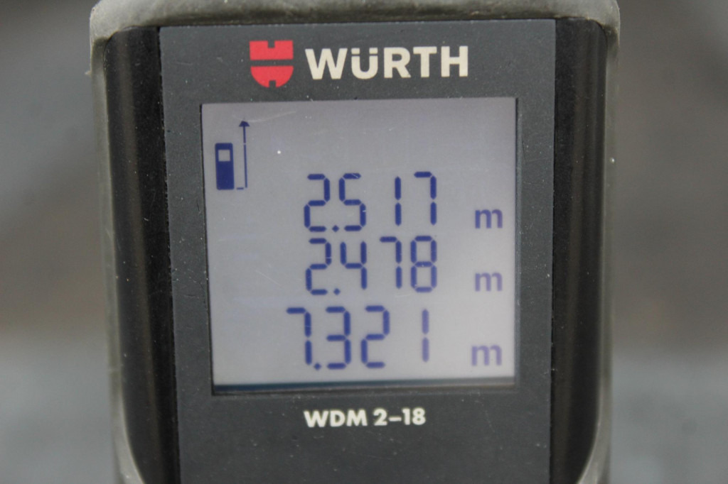 Fruehauf Fruehauf 2-Achser SAF Edscha Alu Bordwände - Rimorchio centinato: foto 3 Fruehauf Fruehauf 2-Achser SAF Edscha Alu Bordwände - Rimorchio centinato: foto 3