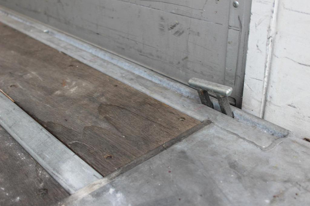 Fruehauf Fruehauf 2-Achser SAF Edscha Alu Bordwände - Rimorchio centinato: foto 3 Fruehauf Fruehauf 2-Achser SAF Edscha Alu Bordwände - Rimorchio centinato: foto 3