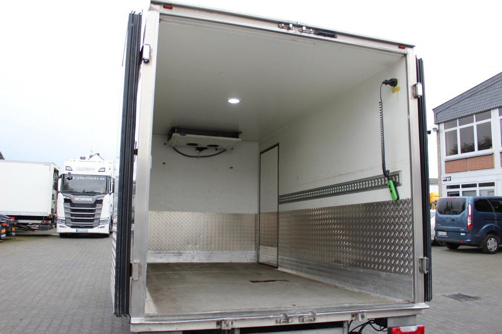 Iveco Daily 35-140 E6 Schalter CX 500 Tiefkühl Strom - Furgone frigo: foto 2 Iveco Daily 35-140 E6 Schalter CX 500 Tiefkühl Strom - Furgone frigo: foto 2