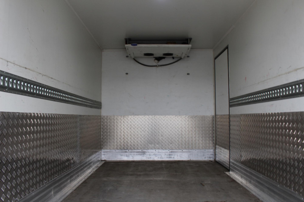 Iveco Daily 35-140 E6 Schalter CX 500 Tiefkühl Strom - Furgone frigo: foto 4 Iveco Daily 35-140 E6 Schalter CX 500 Tiefkühl Strom - Furgone frigo: foto 4