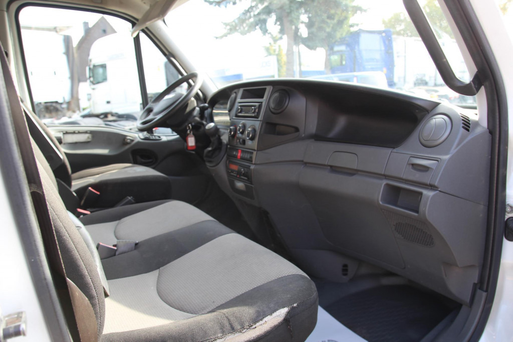 Iveco Daily 70-170 EEV VDT-170-F 20 m 2 Pers.Korb - Piattaforma autocarrata: foto 3 Iveco Daily 70-170 EEV VDT-170-F 20 m 2 Pers.Korb - Piattaforma autocarrata: foto 3