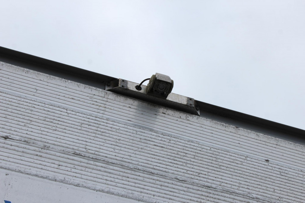 Iveco Eurocargo 160E210 E6 Koffer 6,9m Seiten Tür LBW - Autocarro furgonato: foto 3 Iveco Eurocargo 160E210 E6 Koffer 6,9m Seiten Tür LBW - Autocarro furgonato: foto 3