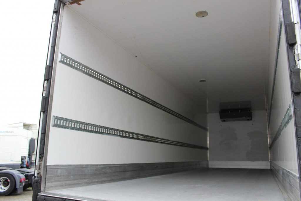 Iveco Eurocargo 190-280 E6 CS 1150 LBW FRC Klima - Autocarro frigorifero: foto 2 Iveco Eurocargo 190-280 E6 CS 1150 LBW FRC Klima - Autocarro frigorifero: foto 2