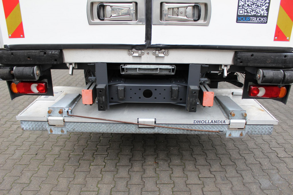 Leasing di Iveco Eurocargo 190-280 E6 CS 1150 LBW FRC Klima Iveco Eurocargo 190-280 E6 CS 1150 LBW FRC Klima: foto 13 Leasing di Iveco Eurocargo 190-280 E6 CS 1150 LBW FRC Klima Iveco Eurocargo 190-280 E6 CS 1150 LBW FRC Klima: foto 13