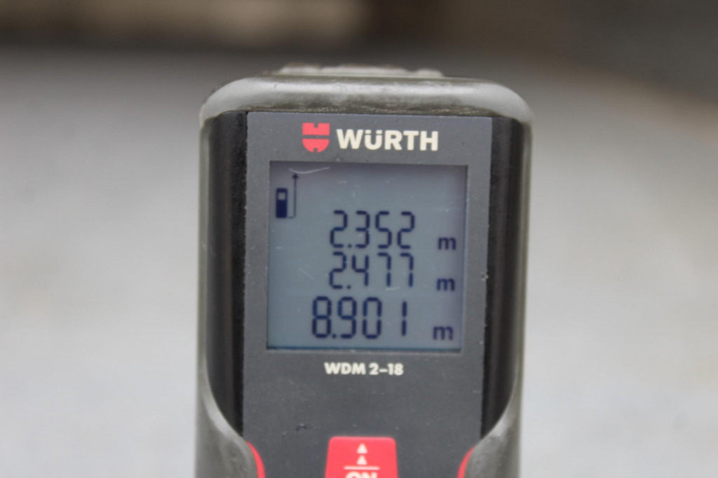 Iveco Eurocargo ML190-280L E6 CS 1250 Mt Tür+LBW FRC - Autocarro frigorifero: foto 3 Iveco Eurocargo ML190-280L E6 CS 1250 Mt Tür+LBW FRC - Autocarro frigorifero: foto 3